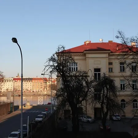 Lejlighed River View *